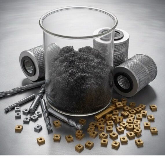 acquisto metallo duro widia