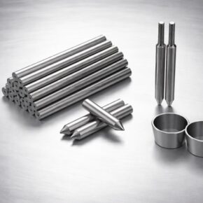 Compro Molibdeno al miglior prezzo al kg