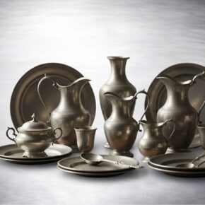 Compro Peltro al miglior prezzo al kg