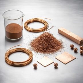 Compro Rame al miglior prezzo al kg